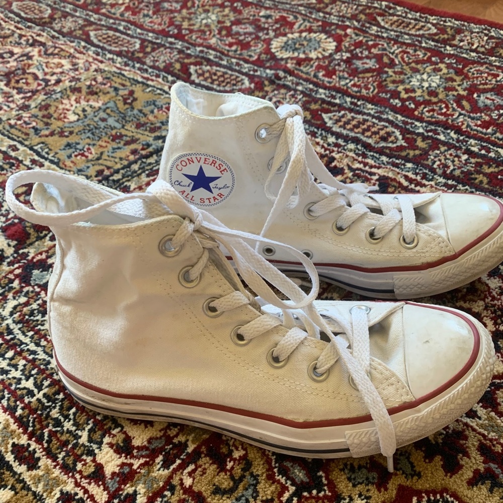converse